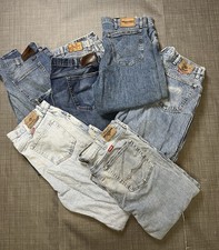20X Wrangler Jeans Wholesale