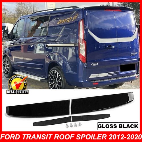 For ford transit custom - ford,