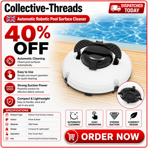 Automatic robotic cordless - robotic,