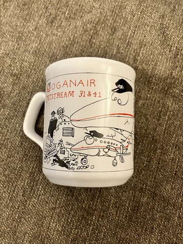 Collection loganair - collection,