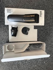 Braun Beard Trimmer Series 5
