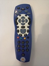 Sky HD+ Leicster City United