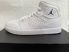 Nike Air Jordan Access Sneakers/Trainers, AR3762 100, Basketball, Men’s 9.5 UK.