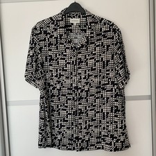 Autograph Men’s Black/white