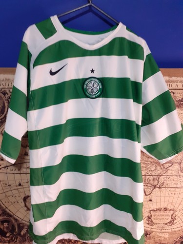 Celtic football shirt size - celtic,