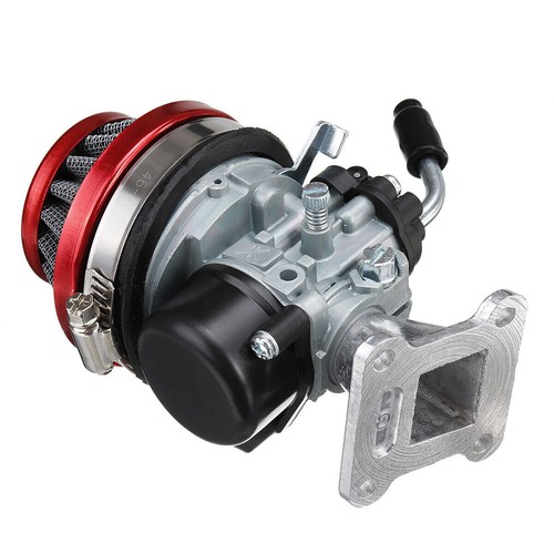 80cc carb carburetor air - 37-,