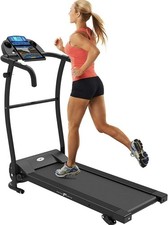 BLUETOOTH NERO PRO TREADMILL