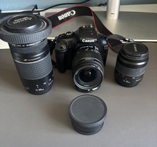 Canon eos 1100d shutter - eos,