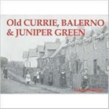 Old Currie,Balerno and Juniper