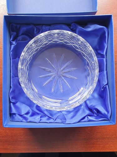 Bohemia lead crystal - lead,