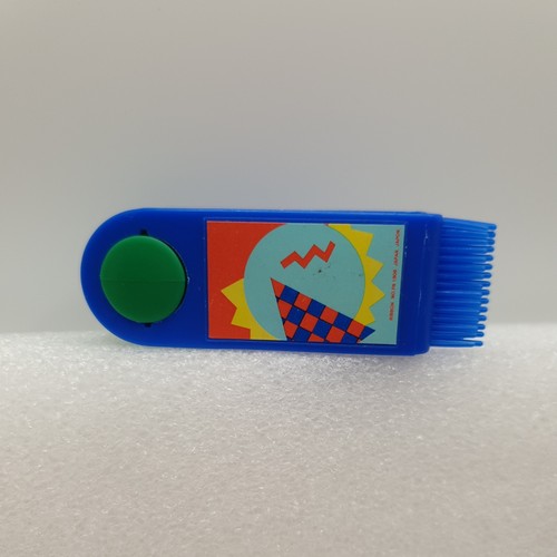 Vintage eraser - 🌸,