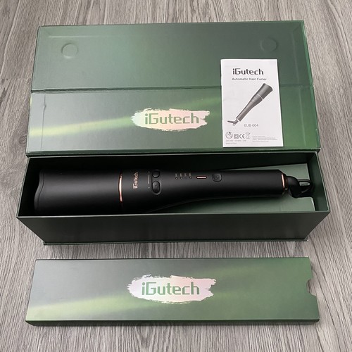Brand new unused igutech - unused,