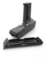 Olympus Winder 2 for OM System