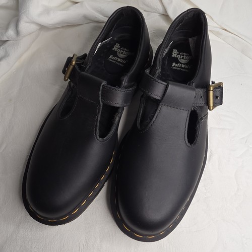Martens polley black - martens, “polley”