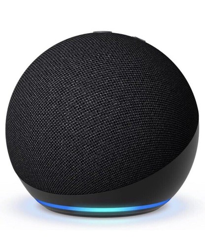 Amazon echo dot 5th - dot,