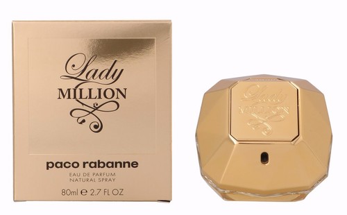 Paco rabanne lady million eau - rabanne,