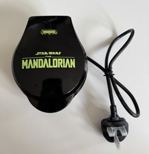 Star Wars The Mandalorian Baby