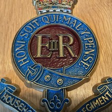 BRITISH ARMY / FORCES HAND