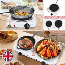 2024 NEW Electric Hob Ring