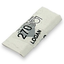 Logan 270 Mountcutter Blades -