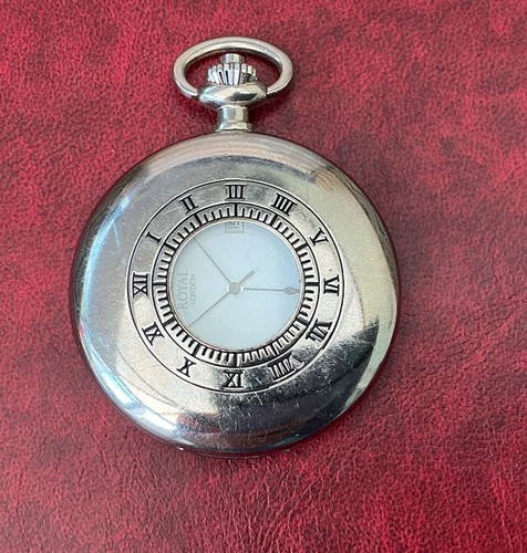 Attractive silver tone - attractive,