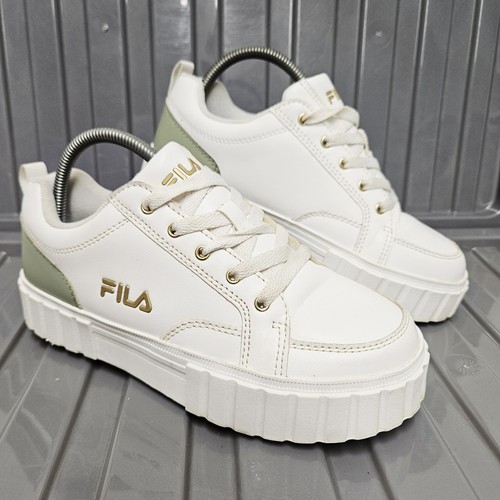 Fila sandblast platform - fila, sandblast platform