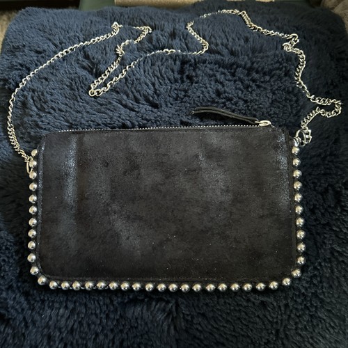 Zara women black - black, bag