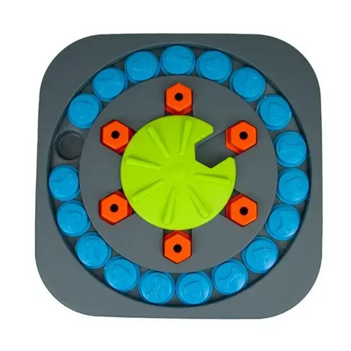 Ancol rva puzzle wheel - rva,