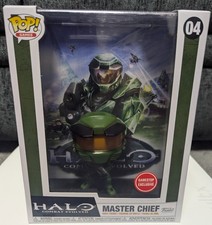 Master Chief Halo: Combat