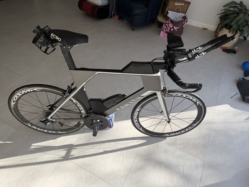 Canyon speedmax the - xl,