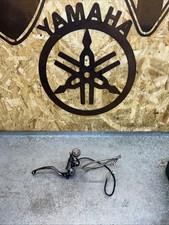 Ducati Monster 821 2015 Brembo Radial Front Brake Master Cylinder 