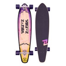 Z-Flex Skateboard Complete
