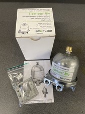 Tigerloop Tiger Loop Oil