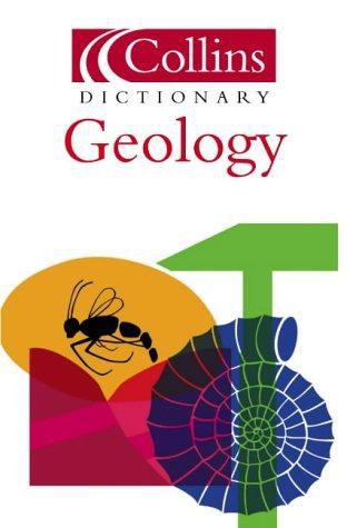 Geology collins dictionary - geology, (collins