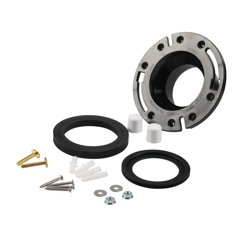 Toilet seal kit - rv,