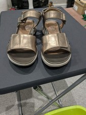 Clarks Unstructured  Ladies