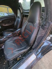 PORSCHE BOXSTER 986 N/S LEFT