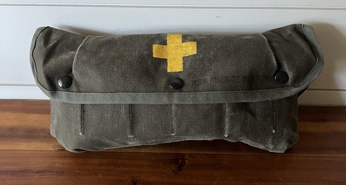 Vintage military medic - vintage,