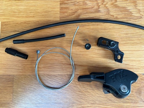 Fox remote lockout spec - fox, i-spec-ev