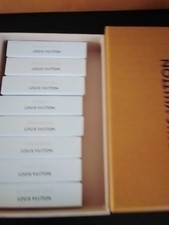 Louis Vuitton Perfumes