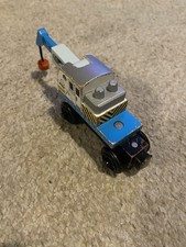 Thomas the Tank Engine Wooden