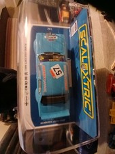 Scalextric Ford Escort MK1