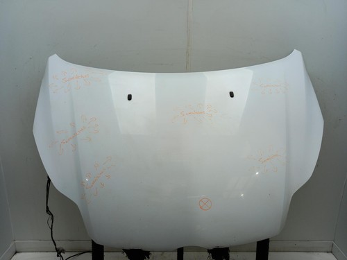 Ford focus bonnet 2010 2015 - ford,
