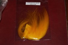 Fly Tying Cashmere Goat Hair