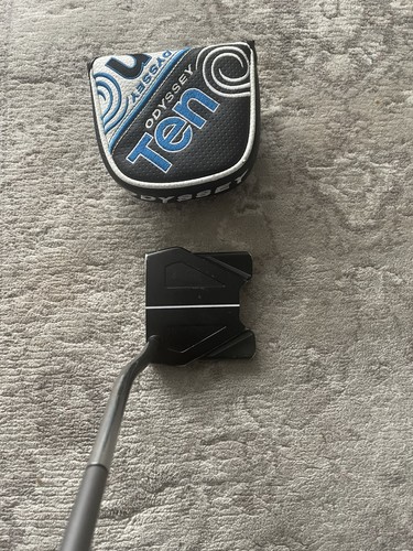 Odyssey ten mallet - mallet, putter
