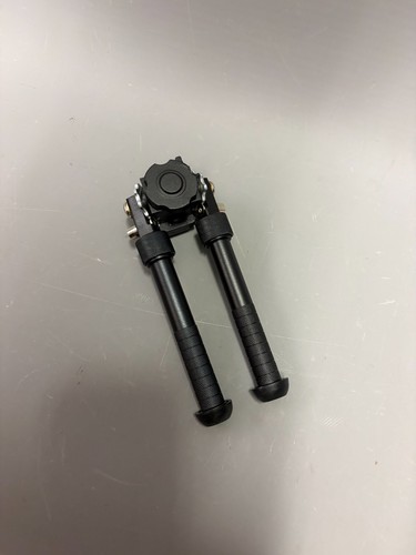 Rifle bipod 360 degrees - v8,