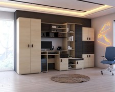 Youth Teen Bedroom Furniture