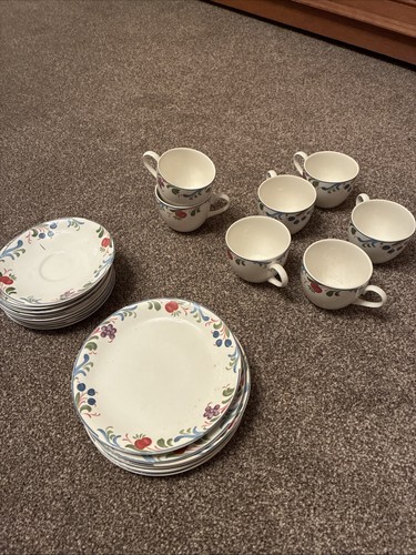 Poole pottery cranborne - poole,