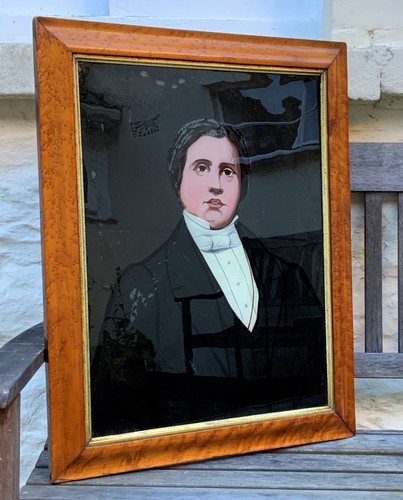 Wonderful 19thc georgian - wonderful,