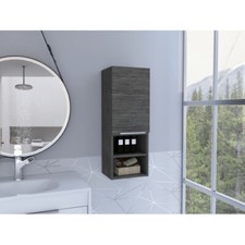 KA Bathroom Cabinet, Two